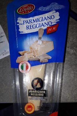 Parmigiano Reggiano