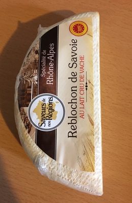 Reblochon De Savoie
