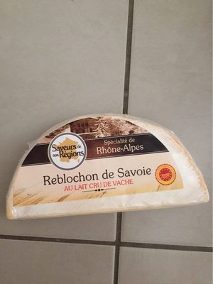 Reblochon