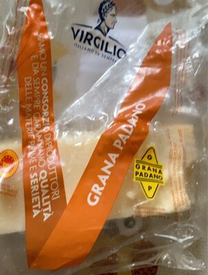 Grana Padano