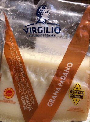 Grana Padano