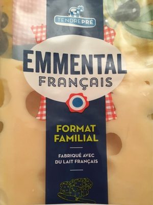 Emmental Français