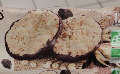 Galettes Suédoises