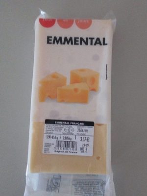 Emmental