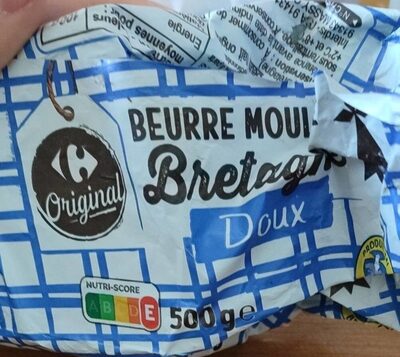 Beurre
