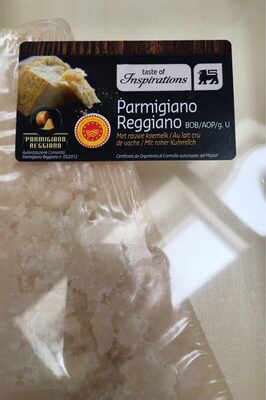Parmigiano Reggiano