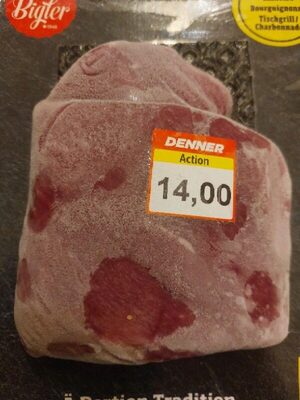 Chinoise Fleisch