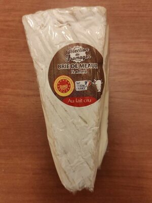 Brie De Meaux Aop