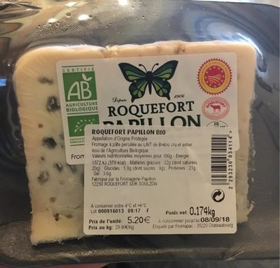 Roquefort