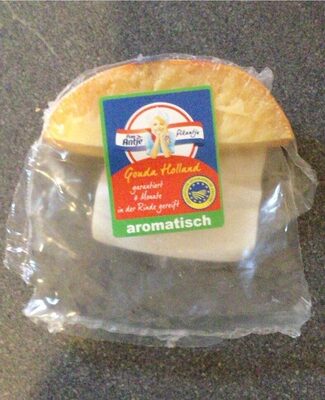 Gouda Holland