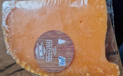Mimolette Vieille