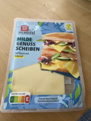 Milde Genuss Scheiben