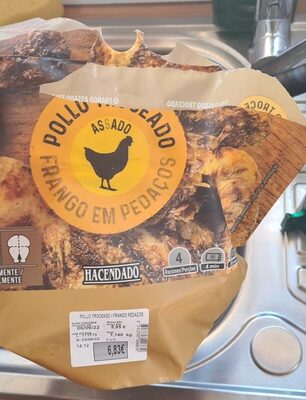 Pollo Asado