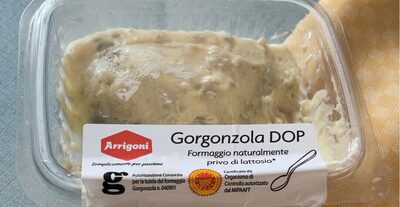 Gorgonzola Dop