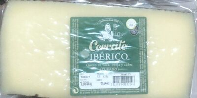 Cerrato Ibérico