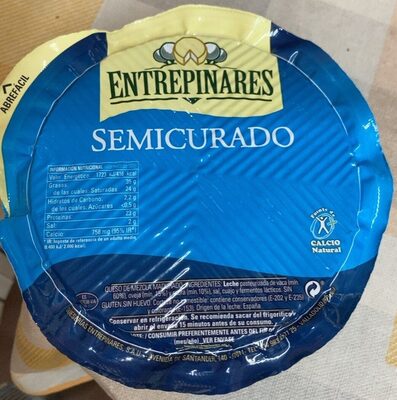Semicurado