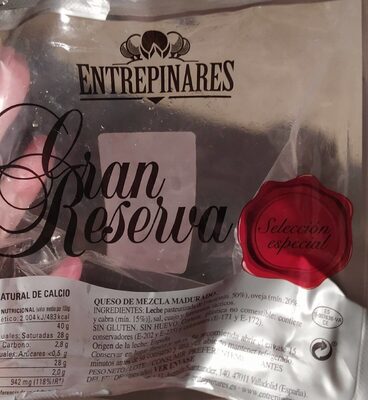 Gran Reserva