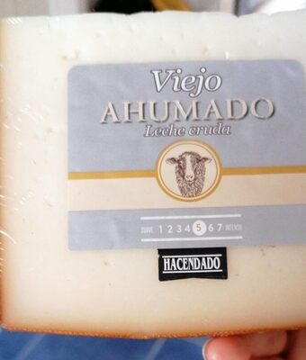 Viejo Ahumado