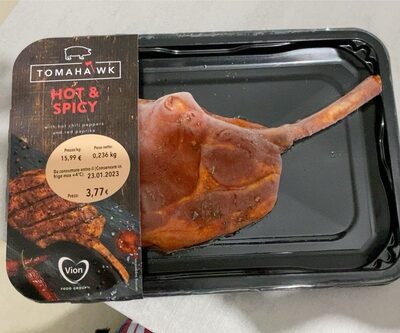 Tomahawk
