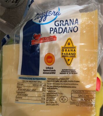 Grana Padano