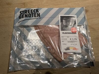 Vleesbrood