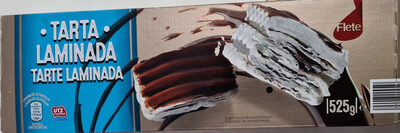 Tarta Laminada