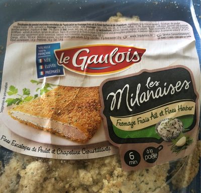 Les Milanaises