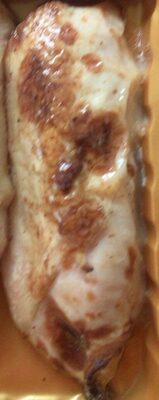 Filet De Poulet Roti