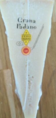 Parmesan Grana Padano
