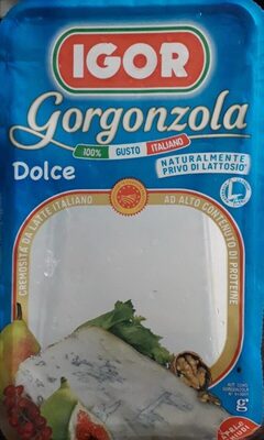 Gorgonzola Dop Dolce