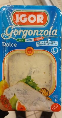 Gorgonzola