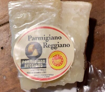 Parmigiano Reggiano