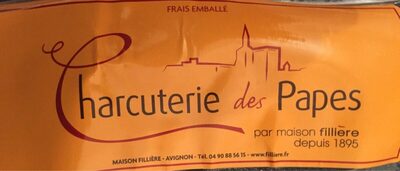 Jambon Cuit Supérieur