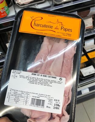 Jambon