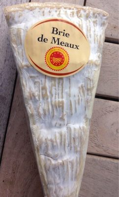 Brie De Meaux