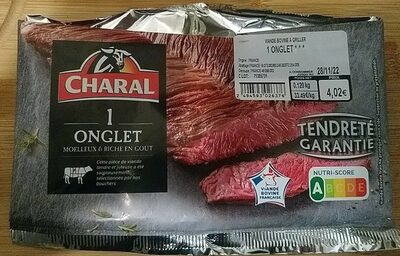 Onglet