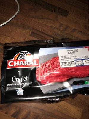 Onglet