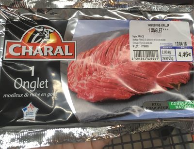 Onglet