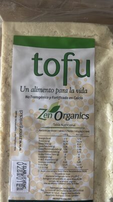 Tofu
