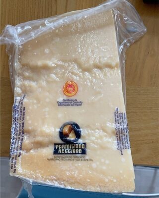 Parmigiano Reggiano