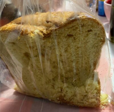 Torta Al Formaggio