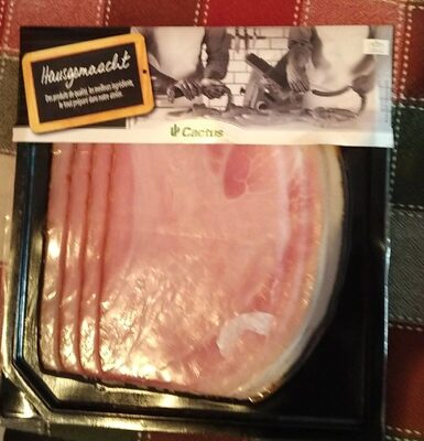 Jambon Cuit