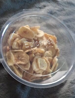 Banane Chips