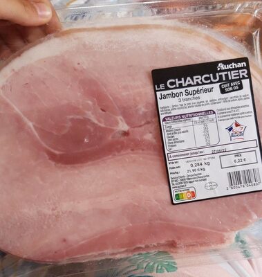 Jambon