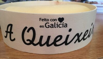 Queso