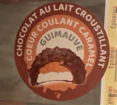 Guimauve Crick