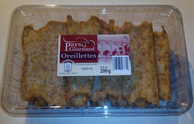 Oreillettes