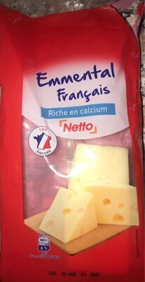 Emmental Francais