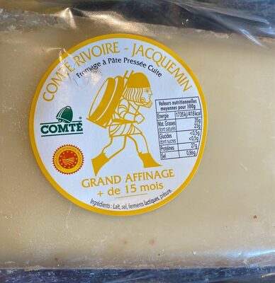 Comté