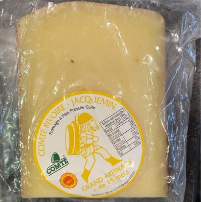 Comté